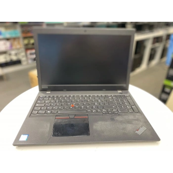 Lenovo Notebook ThinkPad L580 İ5 8250U 8Gb Ram 256Gb M2 SSD 15.6FHD IPS (C Laptop) 2.EL 3Ay Garanti