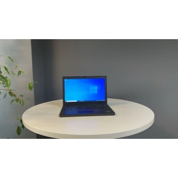 Lenovo Notebook ThinkPad X270 intel i7 7500U 8Gb 256Gb Ssd 12.5Hd (C Laptop) 2.EL 3Ay Garanti