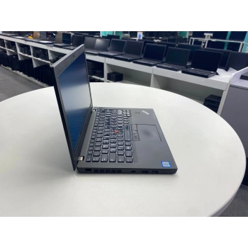 Lenovo Notebook ThinkPad X270 W10DG intel i5 6300U 8Gb Ddr4 256Gb M2 Ssd 12.5 Fhd Ips (Bx Laptop) 2.EL 3Ay Garantili