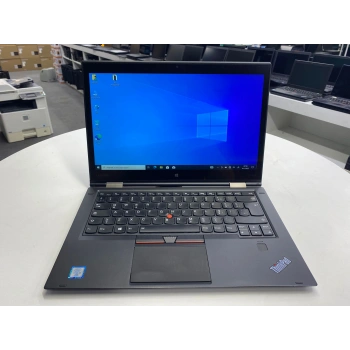 Lenovo Notebook X1 Yoga Gen1 i5 6300U 8Gb Ram 256Gb M2 Ssd 14 Full Hd Dokunmatik (Bx Laptop) 2.EL 3Ay Gatantili