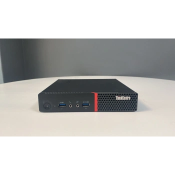 Lenovo Thinkcentre M700 Pc Mini İ5 6.Nesil 8Gb Ddr4 256Gb M2 Nvme 2xDp 2.El
