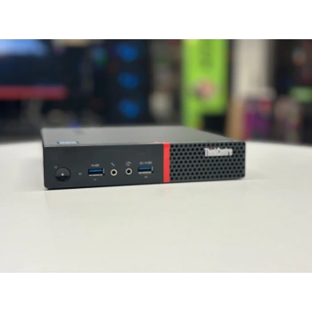 Lenovo Thınkcentre M700 Pc Mini İ5 6.Nesil 8Gb Ddr4 256Gb Ssd 2Xdp Wifi 2.El