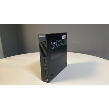 Lenovo ThinkCentre  M93P i5 4590t-4060s 6Gb Ram 120Gb Ssd 1xVga 1xDp 1xSp 2.EL Masaüstü Mini PC