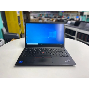 Lenovo ThinkPad E14 Notebook İ5 1135G7 8Gb Ddr4 Ram 256Gb M2 14Fhd Ips(D İris Xe Ekran kartı) 2.El Win11 Bx Laptop