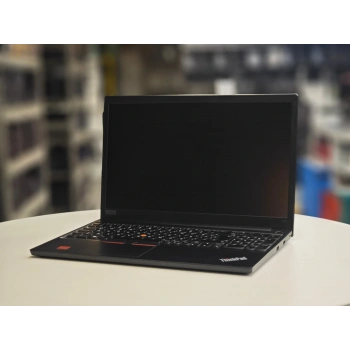 Lenovo Thınkpad E15 2.El Notebook E15 İ7 10510U 8Gb Ddr4 Sıfır 256Gb M2 Ssd 2Gb Rx640 15.6 C kalite
