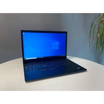 Lenovo Thınkpad E15 Notebook İ5 10210U 8Gb Ddr4 256Gb M2 Ssd 15.6Fhd Ips C Laptop 2.El