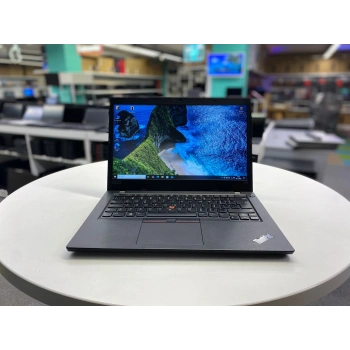 Lenovo Thinkpad L480 Notebook i3 8130U 8Gb Ddr4Ram 256Gb M2 Ssd 14 Hd Bx Kalite Win10 2.el 3Ay Garantili Laptop