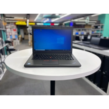 Lenovo ThinkPad T460 Notebook İ5 6300U 8Gb Ddr3 256Gb Ssd O/B 14 Fhd Ips C Kalite 2.El Laptop