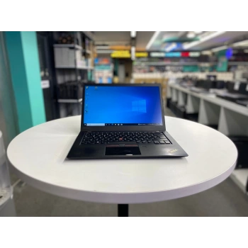 Lenovo ThinkPad T470S W10DG Notebook İ5 6300U 12Gb Ddr4 256Gb M2 Ssd 14Fhd Ips 2.El C Laptop