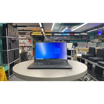 Lenovo Thınkpad X1 Carbon Gen5 Notebook İ7 7600U 8Gb Lpddr3 256Gb M2 Ssd 14 Fhd Ips Bx Kalite 2.El