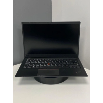 Lenovo Thınkpad X1 Carbon Gen6 Notebook İ5 8250U 8Gb Lpddr3 256Gb M2 Ssd 14 Fhd Ips Bx Laptop 2.El