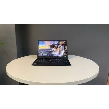 Lenovo Thınkpad X1 Carbon Notebook İ7 10610U 16Gb Lpddr3 512Gb M2 Ssd 14Fhd Ips A Laptop 2.El