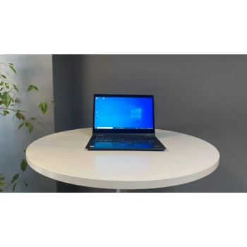 Lenovo Thınkpad Yoga 370 Notebook İ5 7200U 8Gb 256Gb M2 13.3Fhd Ips Dokunmatik Bx Kalite Wın10 2.El