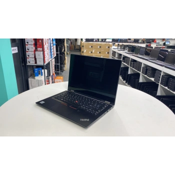 Lenovo Thinkpad Yoga L13 Notebook İ5 10210U 16Gb Ddr4 Ram 256 M.2 Ssd 13.3Fhd Ips Dokunmatik Bx kalite Wın10 2.El Laptop