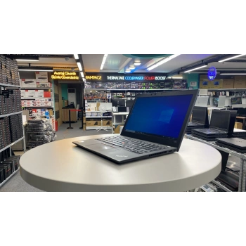 Lenovo Thnıkpad X280 Notebook İ5 8350U 16Gb Lpddr4 256Gb M2 Ssd 12.5 Fhd Ips Bx Kalite 2.El Garantili Laptop