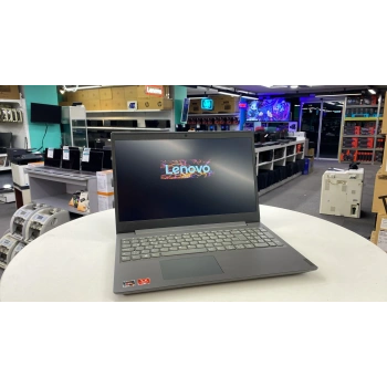 Lenovo V155-15API Notebook Ryzen 5 3500U 8Gb Ddr4 Ram 256Gb M.2 Ssd Dvd-Rw(D. IRIS™) 15.6Fhd  (2.El 3Ay Garantili B Kalite Laptop)