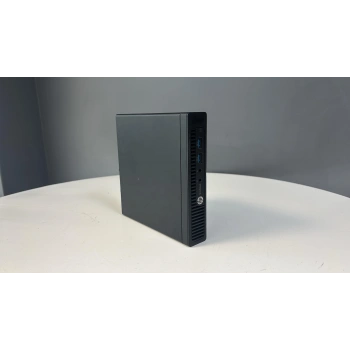 Mini PC Hp Prodesk 400 G2 İ3 6.Nesil 8Gb Ddr4 120Gb Ssd 1Xvga 1Xdp 1Xsp Masaüstü Kurumsal Mini Ofis Bilgisayarı