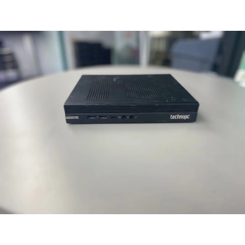 Mini PC Technopc H486 10.Nesil (Cpu+Ram+Hdd Yok) 1Xdp 1Xhdmı 1Xtype-C Wıfı Masaüstü Kurumsal Ofis Bi