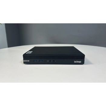 Mini PC TehnoPC H485 İ3 10100 16Gb Ddr4 512Gb M2 Ssd 1xHdmı 1xVga 2xDp Wifi 2.EL Masaüstü