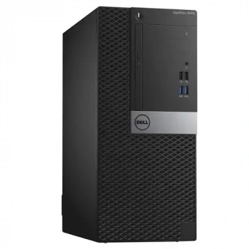 Pc Dell Optıplex 3046 Dikey İ5 6.Nesil 8Gb Ddr3 300Gb Ssd O/B Vga Masaüstü Kurumsal Ofis Bilgisayarı