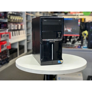 Pc Grundıg Dikey İ7 2.Nesil 8Gb Ddr3 256Gb Ssd Masaüstü Kurumsal Ofis Bilgisayarı 2.El 3Ay Garanti