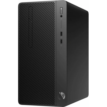 PC HP 290 G2 (DİKEY)  İ5 8.NESİL  (RAM + HDD YOK) 1XVGA 1XHDM O/B 2.EL