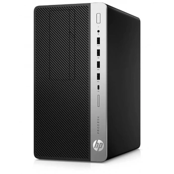 Pc Hp Prodesk 400 G4 Twr (Dikey) İ5 7.Nesil 8Gb Ddr4 240Gb Ssd O/B Masaüstü Kurumsal Ofis Bilgisayar