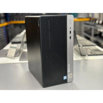 Pc Hp Prodesk 400 G5 Twr (Dikey İ5 8.Nesil 16Gb Ddr4 512Gb Nvme O/B Masaüstü Kurumsal Ofis Bilgisaya