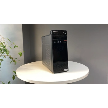 Pc Lenovo S510 Dikey İ5 6.Nesil 16Gb Ddr4 480Gb Ssd O/B Masaüstü Kurumsal Ofis Bilgisayarı 2.El