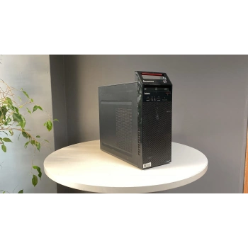 Pc Lenovo Thinkcentre E71 İ5 2.Nesil 8Gb Ddr3 240Gb Ssd O/B Masaüstü Kurumsal Ofis Bilgisayarı 2.EL