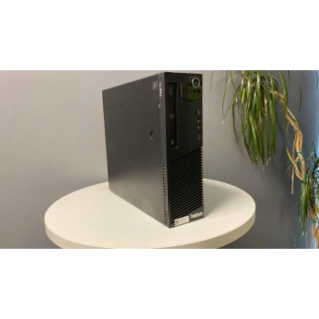 Pc Lenovo Thınkcentre M83 (Yatay) İ5 4.Nesil Ddr3 (Ram + Hdd Yok) O/B Vga Masaüstü Kurumsal Ofis Bil