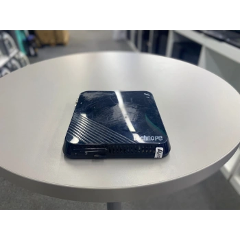 PC MİNİ TECHNOPC NANO 2 CELERON J1800 4GB DDR3 30GB SSD 1XHDMI 1XVGA WİFİ 2.EL