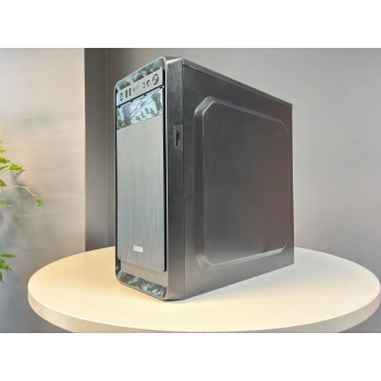 Pc Oem İ5 4.Nesil 8Gb Ddr3 256Gb Ssd O/B Vga Masaüstü Ofis Bilgisayarı 2.El 3Ay Garanti