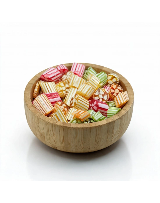 350 GR KIRMA AKİDE ŞEKERİ