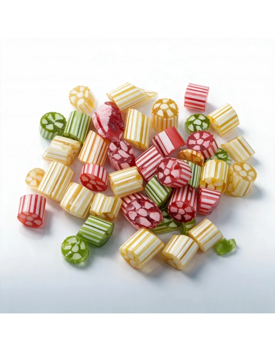 350 GR KIRMA AKİDE ŞEKERİ
