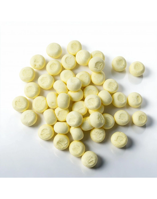 350 gr limonlu bonbon mevlana şekeri