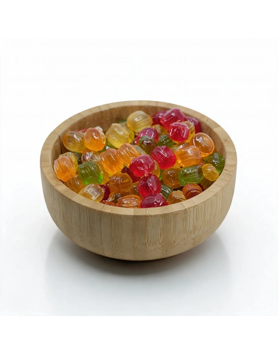 350 GR MİNİ BONBON AKİDE ŞEKERİ