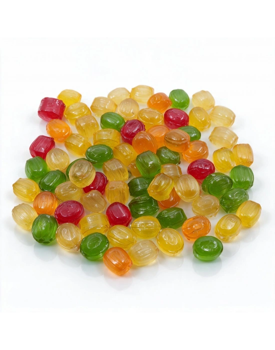 350 GR MİNİ BONBON AKİDE ŞEKERİ