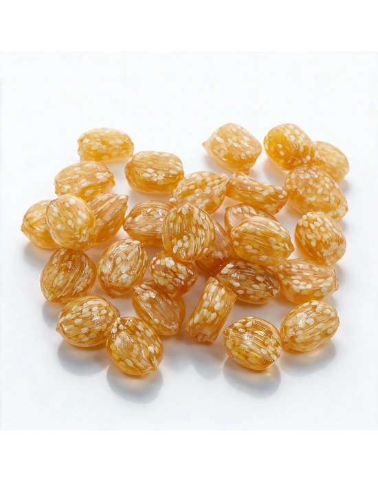 350 gr Susamlı Akide Şekeri