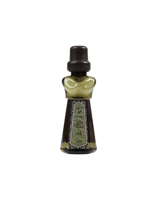 Nar-I Aşk Parfüm Kolonya Aşık 80 ml Pet Şişe