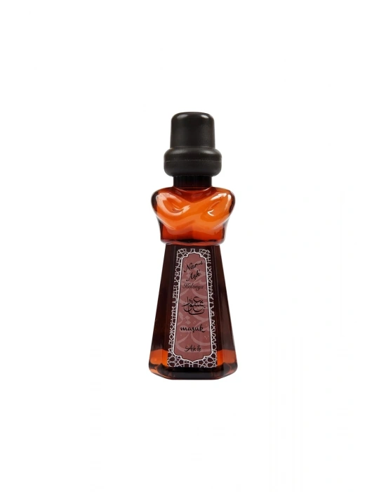 Nar-I Aşk Parfüm Kolonya Maşuk 80 ml Pet Şişe