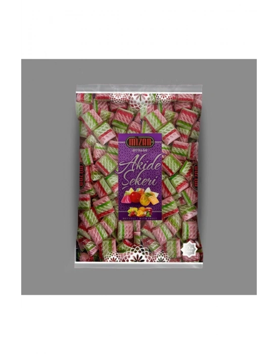 Karpuzlu Akide Şekeri 350 gr