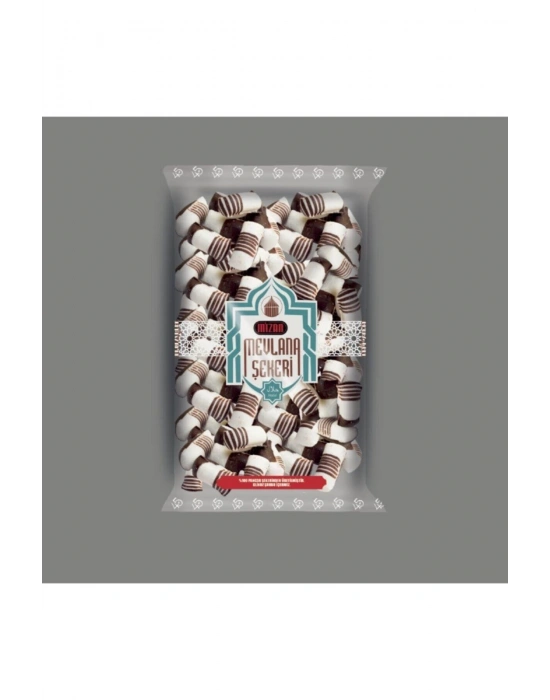 MİZAN 350 GR KAKAOLU ELVAN ŞEKERİ