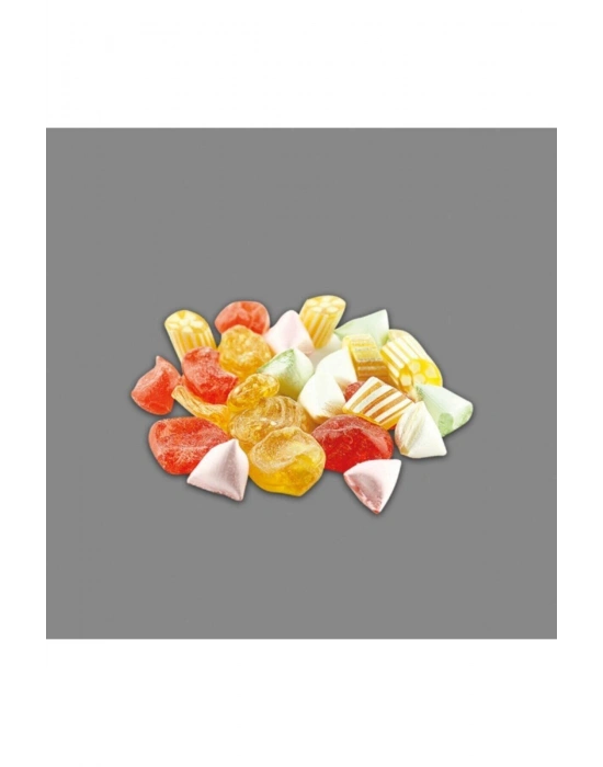 MİZAN 350 GR İSTANBUL AKİDE ŞEKERİ