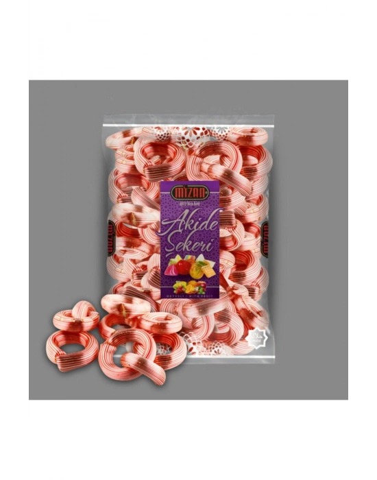 350 GR HALKA AKİDE ŞEKERİ