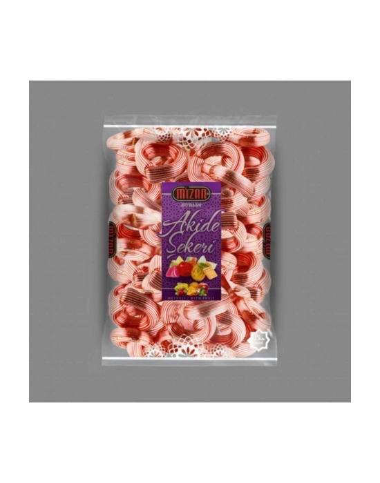 350 GR HALKA AKİDE ŞEKERİ