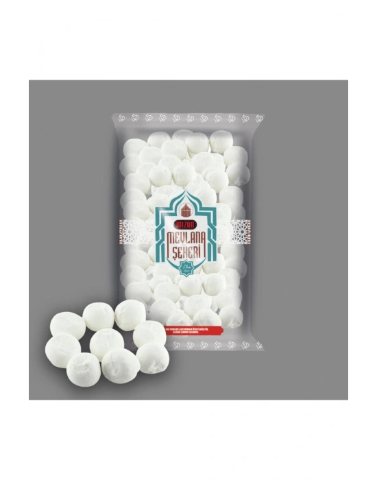MİZAN 350 GR BONBON MEVLANA ŞEKERİ