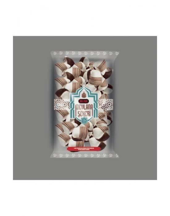 MİZAN 350 GR KAKAOLU MEVLANA ŞEKERİ
