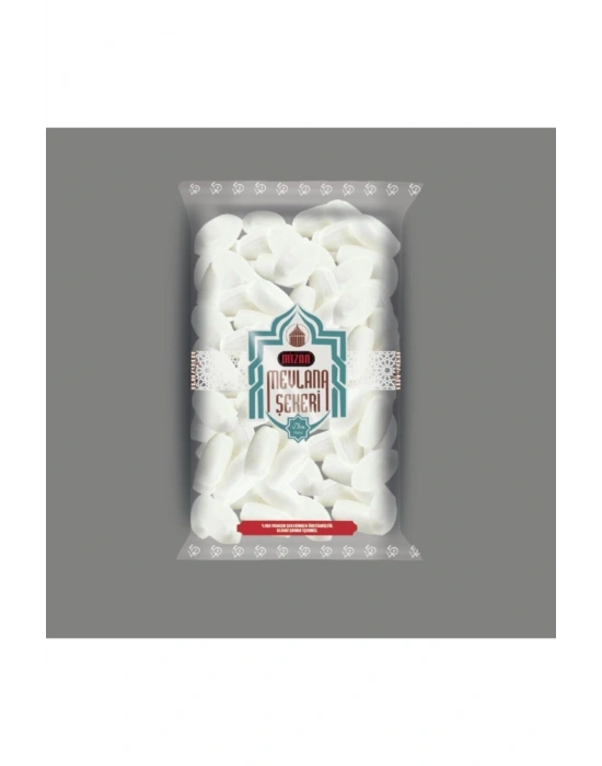 350 gr Ince Kesim Mevlana Şekeri