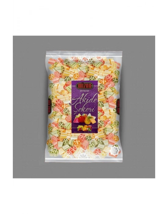 350 GR KIRMA AKİDE ŞEKERİ